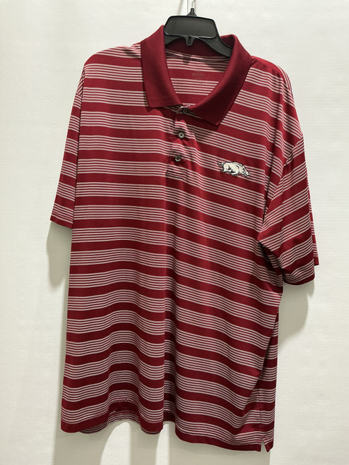 Vist Large View of Product Image Which is Used Unbranded Mens Short Sleeve Top 2X/18-18.5