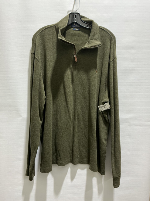 Vist Large View of Product Image Which is Used Polo Ralph Lauren Mens Lightweight Sweater XXL