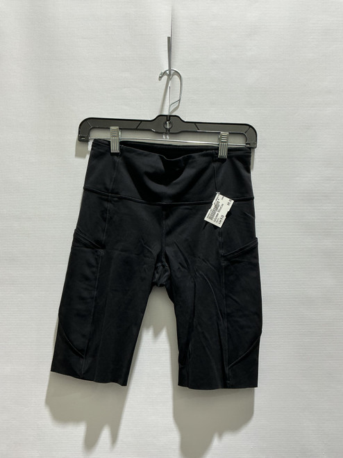 Vist Large View of Product Image Which is Used Lululemon Athletica Shorts 6-28