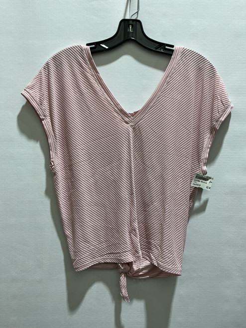 Vist Large View of Product Image Which is Used Lululemon Athletica T-Shirt M-8/10