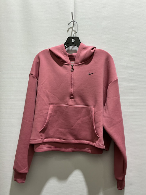 Vist Large View of Product Image Which is Used Nike Sweatshirt M-8/10