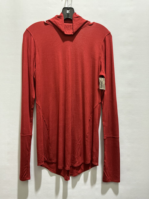 Vist Large View of Product Image Which is Used Lululemon Athletica Long Sleeve Top M-8/10