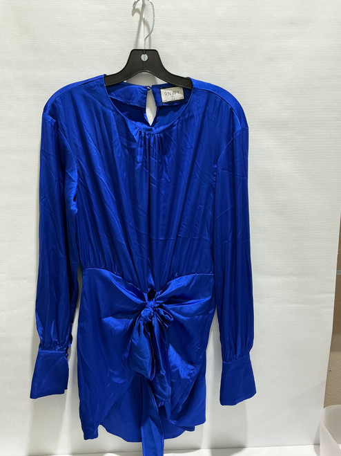Vist Large View of Product Image Which is Used Unbranded Short Dress F S-4/6