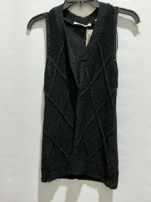 Vist Large View of Product Image Which is Used Unbranded Lightweight Vest XS-0/2