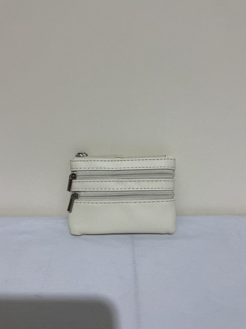 Vist Large View of Product Image Which is Used Unbranded Leather Wallet