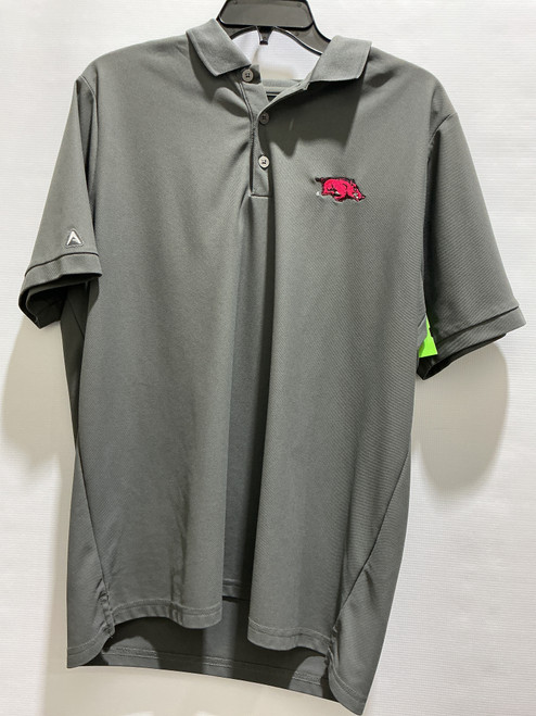 Vist Large View of Product Image Which is Used Unbranded Mens Short Sleeve Top L/16-16.5