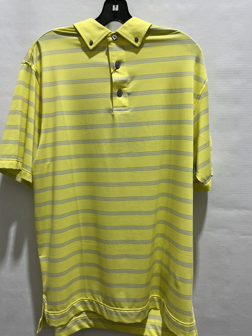 Vist Large View of Product Image Which is Used Unbranded Mens Short Sleeve Top M/15-15.5