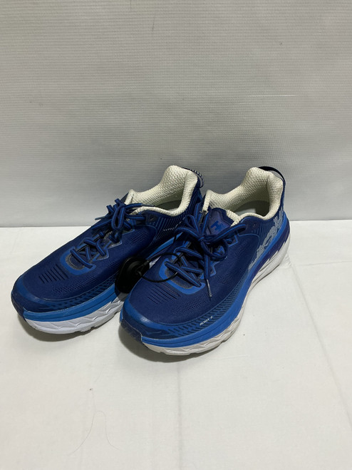 Vist Large View of Product Image Which is Used Hoka Mens Athletic Shoes 9