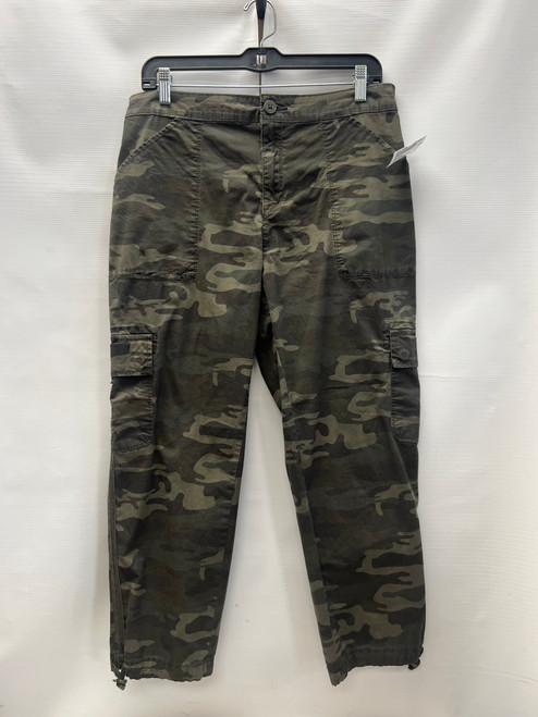 Vist Large View of Product Image Which is Used Sanctuary Casual Pant L 12-14/31-32