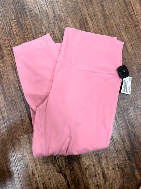 Vist Large View of Product Image Which is Used Lululemon Athletica Active Leggings 14-32