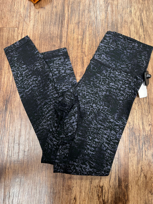 Vist Large View of Product Image Which is Used Lululemon Athletica Active Leggings 14-32