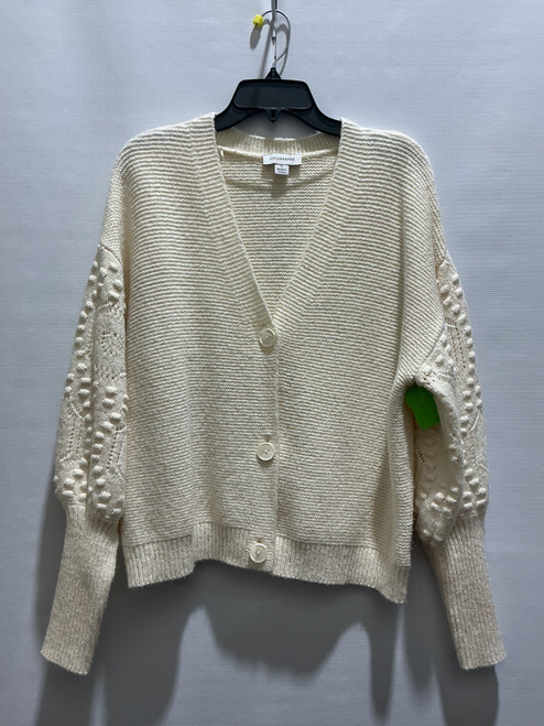 Vist Large View of Product Image Which is Used Unbranded Heavyweight Sweater M-8/10