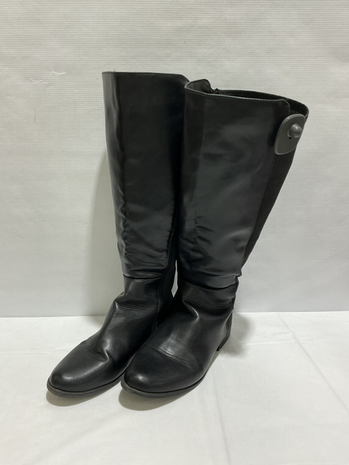Vist Large View of Product Image Which is Used Lane Bryant Tall Boots 9