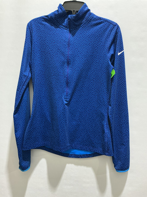 Vist Large View of Product Image Which is Used Nike Active Long Sleeve M-8/10