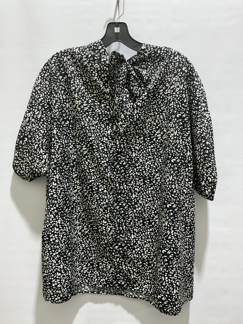 Vist Large View of Product Image Which is Used Unbranded Long Sleeve Top XL-16