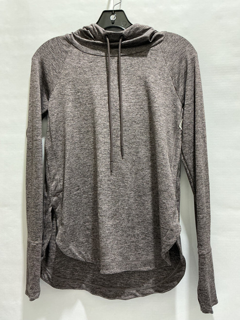 Vist Large View of Product Image Which is Used Athleta Active Long Sleeve XXS