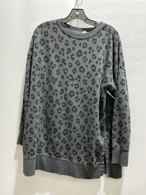 Vist Large View of Product Image Which is Used Old Navy Sweatshirt L-12/14