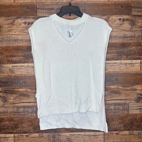 Vist Large View of Product Image Which is Used Moth Lightweight Sweater S-4/6