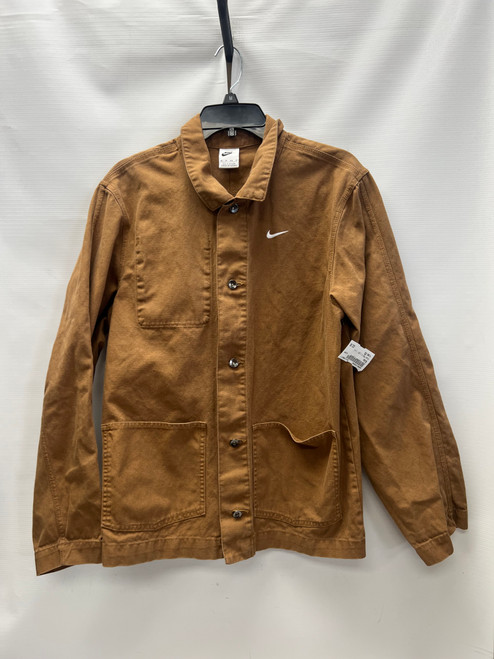 Vist Large View of Product Image Which is Used Nike Men's Light Jacket XS