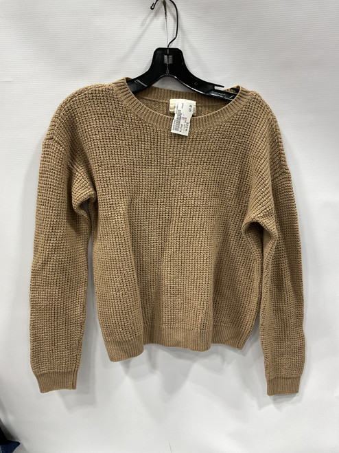 Vist Large View of Product Image Which is Used Wilfred Lightweight Sweater S-4/6