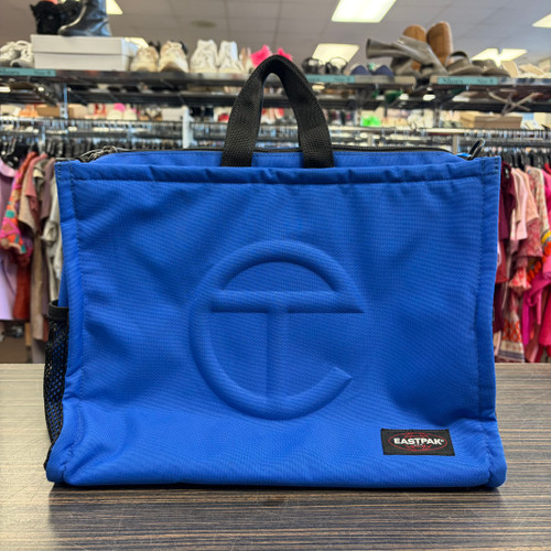 Vist Large View of Product Image Which is Used Telfar x Eastpak Medium Handbag
