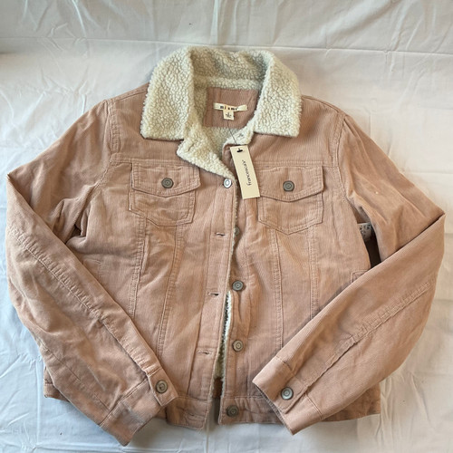 Vist Large View of Product Image Which is Used Miami Short Light Jacket S-4/6