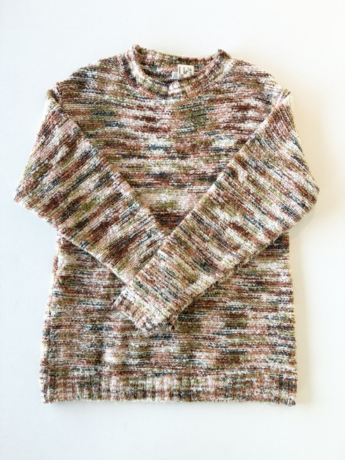 Vist Large View of Product Image Which is Used Unbranded Heavyweight Sweater S-4/6