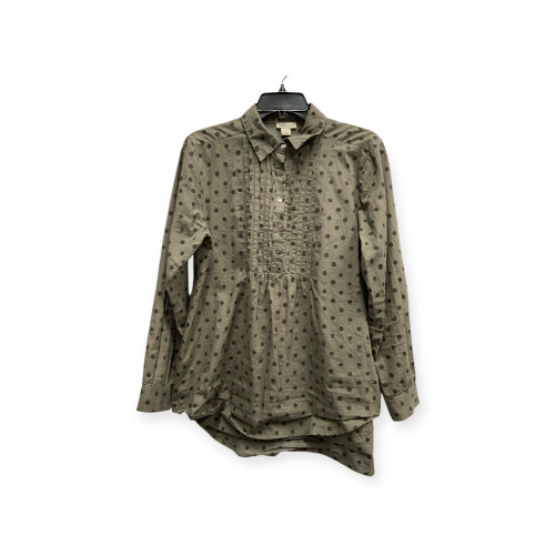 Vist Large View of Product Image Which is Used Sundance Long Sleeve Top S-4/6