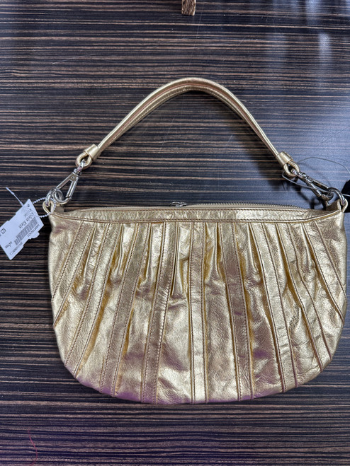 Vist Large View of Product Image Which is Used Calvin Klein Wristlet