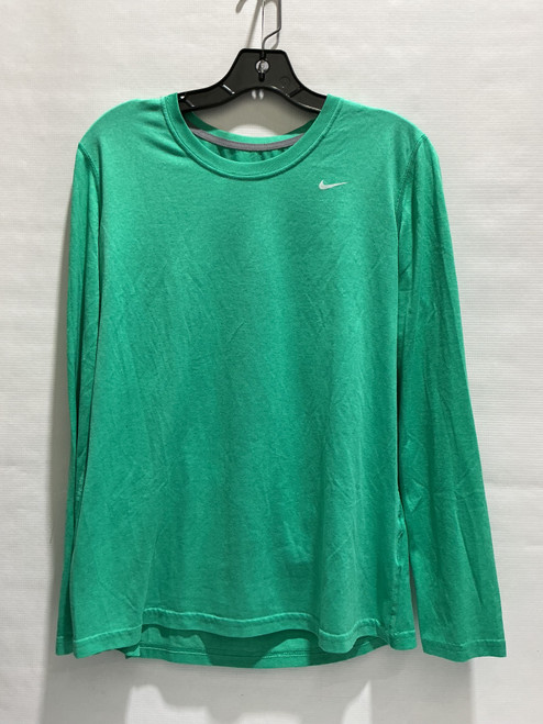 Vist Large View of Product Image Which is Used Nike Active Long Sleeve L-12/14