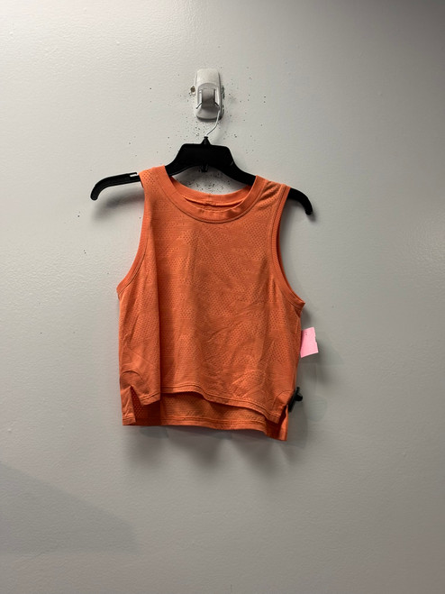 Vist Large View of Product Image Which is Used Lululemon Athletica Active Tank Top S-4/6