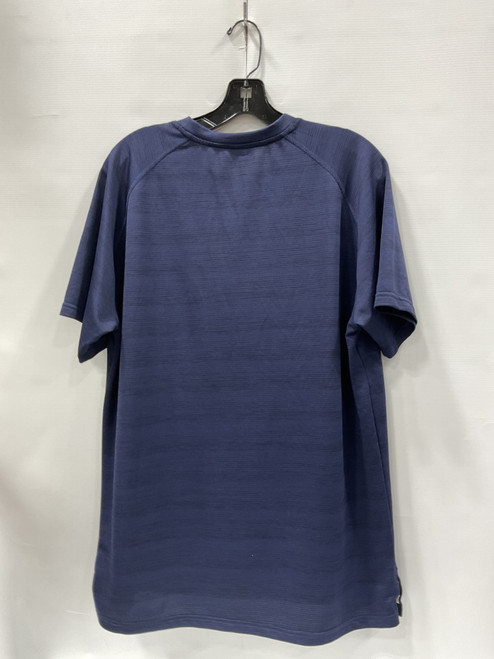 Vist Large View of Product Image Which is Used Puma Mens Active T-Shirt L