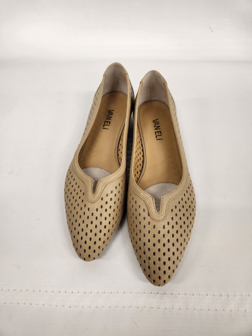 Vist Large View of Product Image Which is Used Vaneli Flats 6.5