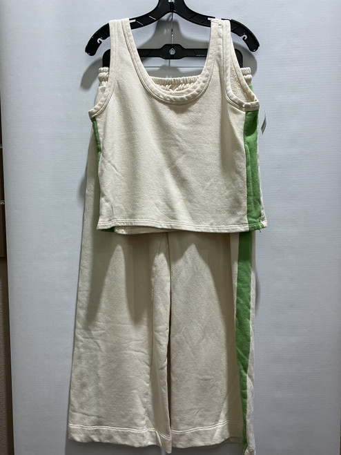 Vist Large View of Product Image Which is Used Unbranded Jumpsuit L-12/14