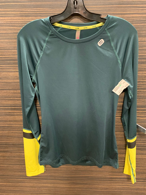 Vist Large View of Product Image Which is Used Unbranded Active Long Sleeve S-4/6