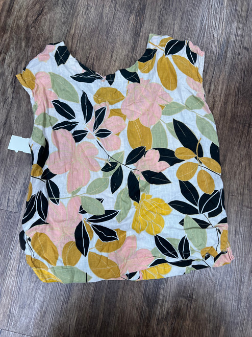 Vist Large View of Product Image Which is Used Rachel Zoe Short Sleeve Top S-4/6