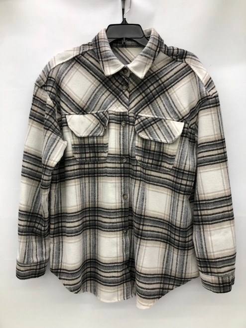 Vist Large View of Product Image Which is Used Ardene Lightweight Sweater L-12/14