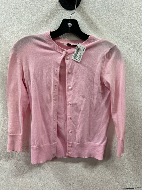 Vist Large View of Product Image Which is Used J. Crew Heavyweight Sweater XS-0/2