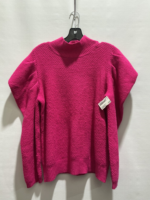 Vist Large View of Product Image Which is Used Unbranded Lightweight Sweater M-8/10