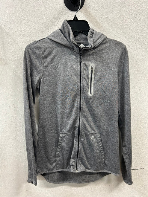 Vist Large View of Product Image Which is Used Head Active Long Sleeve S-4/6