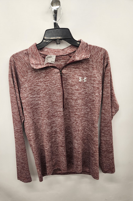 Vist Large View of Product Image Which is Used Under Armour Active Long Sleeve L-12/14