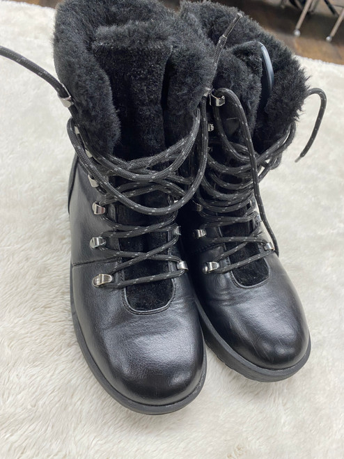 Vist Large View of Product Image Which is Used Call It Spring Ankle Boots 7