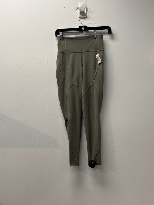 Vist Large View of Product Image Which is Used Lululemon Athletica Active Leggings 4-27