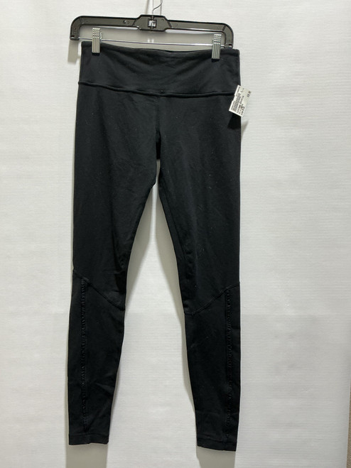 Vist Large View of Product Image Which is Used Lululemon Athletica Active Leggings 6-28