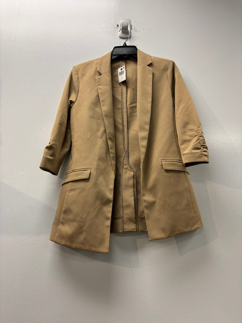 Vist Large View of Product Image Which is Used Inc Blazer S-4/6