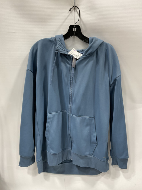 Vist Large View of Product Image Which is Used Mondetta Sweatshirt L-12/14