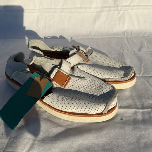 Vist Large View of Product Image Which is Used Sundance Flats 7