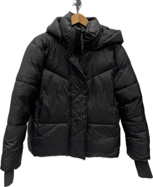 Vist Large View of Product Image Which is Used BCBGeneration Short HeavyCoat S-4/6