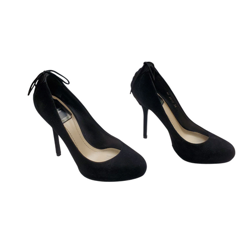 Vist Large View of Product Image Which is Used Dior High Heels 6