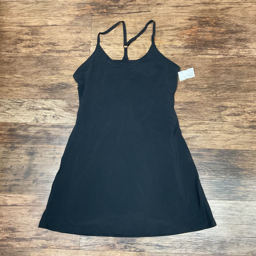 Vist Large View of Product Image Which is Used Outdoor Voices Active Dress M-8/10